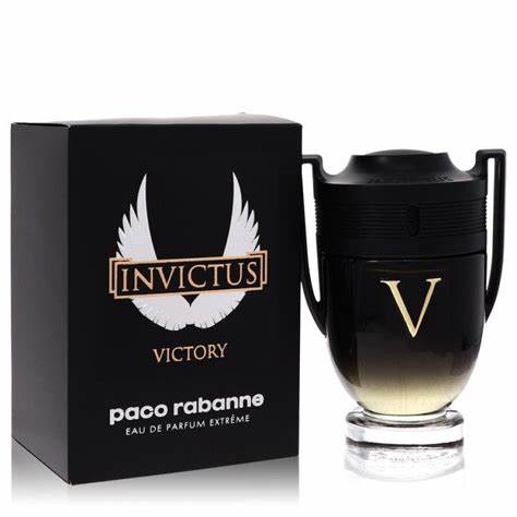 PERFUME INVICTUS VICTORY + RELOJ ROLEX